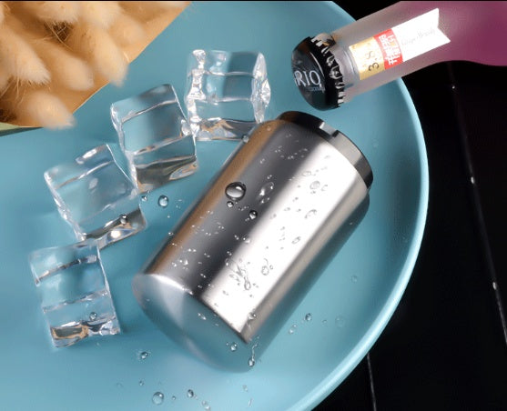Automatic Beer Bottle Opener