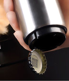Automatic Beer Bottle Opener