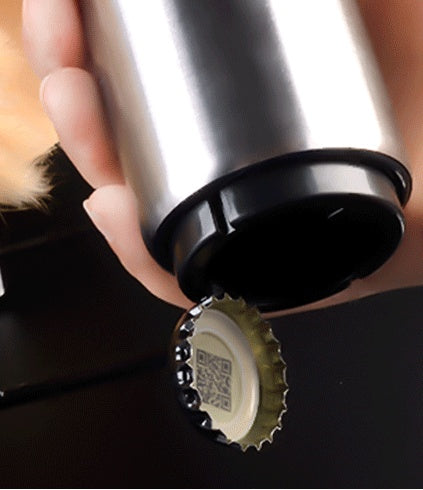 Automatic Beer Bottle Opener
