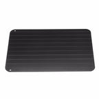 Fast Defrosting Tray